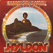 HYLDON / Sabor De Amor